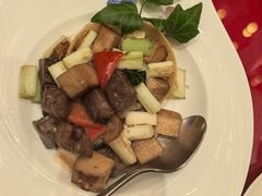 -利苑酒家(金宝店)