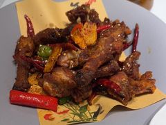 -院里寻菜·精致庭院菜(观沙岭店)