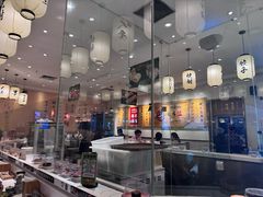 -禾绿回转寿司(苏宁广场店)