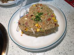 -老佛爷铜炉蛙锅(海岸城店)