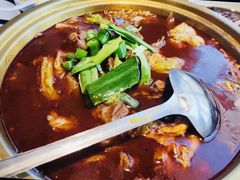 -解家河南菜(商鼎路店)