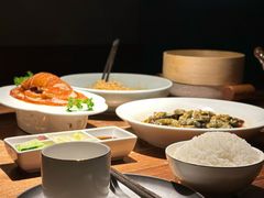 -北京老铺烤鸭(时代广场店)