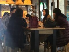 -星巴克(秦皇岛乐都汇店)