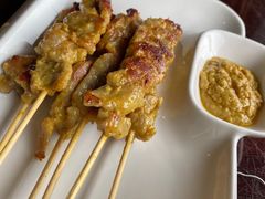 -食肆&Fourteen(武林夜市店)