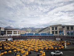 -吉祥圣雪藏餐