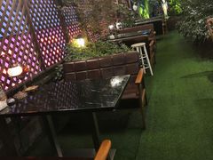 -早安曼谷泰国餐厅