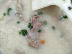 -南记食粥坊·宵夜大排档(岭南分店)
