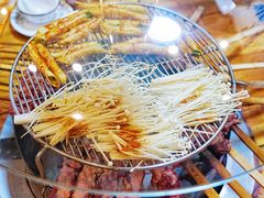 -源味居手把签烧烤(长春一店)