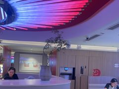 -海底捞火锅(杭州庆春路夜宵主题店)