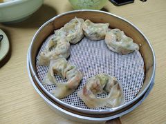 -面道赞宁海海鲜面(迎凤街店)