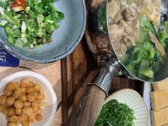 -小满手工粉(杭州滨江龙湖店)