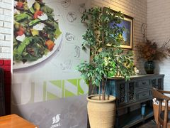 -JINNS锦时 steak&pizza(浸信会礼拜堂旧址店)