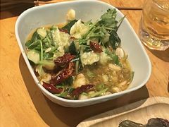 -木屋烧烤(南山蛇口招商花园城店)