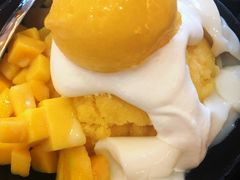 -Meet Fresh鮮芋仙(时代天街店)