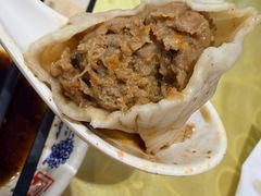 蟹粉小笼-王興記(中山路店)