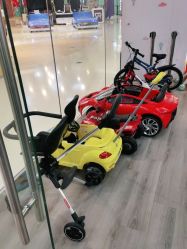 -萌卡Kids共享玩具(方糖店)