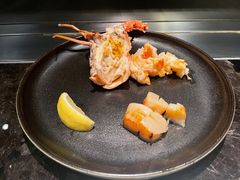 -Ginza Onodera铁板烧(外滩十八号店)