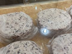 赤豆猪油糕-杨招娣糕点(装驾桥巷店)