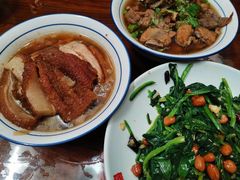 -国俊八大碗饭店