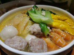 -金牌外婆家(苏州中心店)