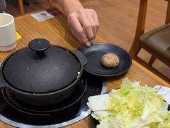 -食其家·牛丼咖喱(金桥太茂店)