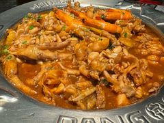 -胖哥俩肉蟹煲(福州仓山爱琴海店)