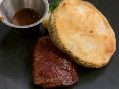 -五合院·整点烤肉