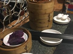 -德得轩烤涮一体自助餐厅(王府井店)