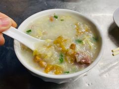 艇仔粥-源记肠粉(华贵路店)