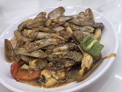 -嘉升大排档(番禺总店)