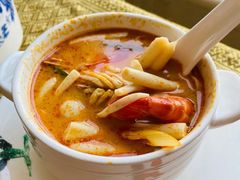 -南沙游艇会·大兵船餐厅