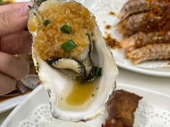 -新金盛·海鲜酒楼(盐田店)