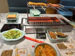 -邢氏老太太烤串(北兴街店)
