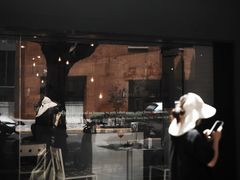 -Ocean's Table 欧舍