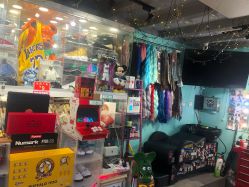 -MDZ STORE·TATTOO·耳饰