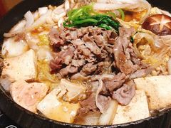 -福匠日本料理(人民路店)