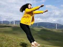 -塞罕坝国家级自然保护区