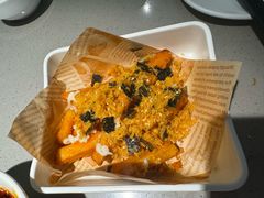 -半天妖烤鱼(大兴大悦春风里店)
