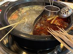 -钢管厂五区小郡肝火锅串串香(清河店)