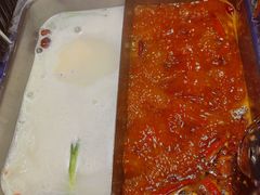 -倍儿红喜临门火锅(文兴路店)