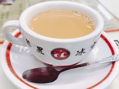 -华星冰室(湾仔店)
