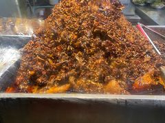 -老黄记手撕烤兔(玉林街店)
