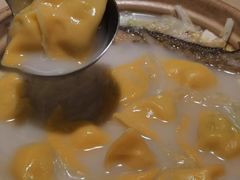 -船歌·鱼水饺青岛菜(合肥路永旺店)