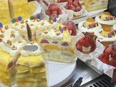 -PAOPAO Bakery&Café(港汇店)