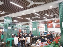 -南记食粥坊·宵夜大排档(莲花总店)