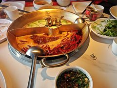 -小龙翻大江文化火锅(宽窄店)