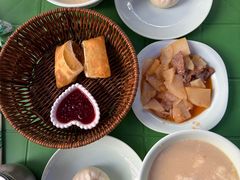 -baursak包尔萨克早餐屋