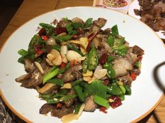 -王妈热卤·川味馆(海昌店)