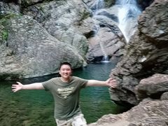 -浙西大龙湾