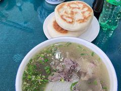 -尚品清汤羊肉